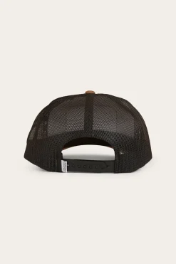 Switcheroo Trucker Cap - Clay