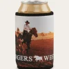 Taralga Stubby Cooler - Multi