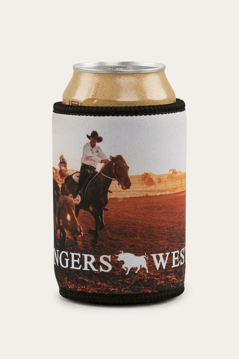 Taralga Stubby Cooler - Multi