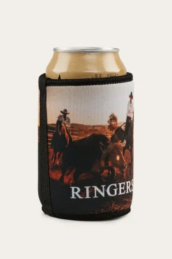 Taralga Stubby Cooler - Multi