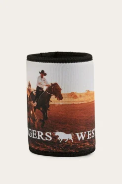 Taralga Stubby Cooler - Multi