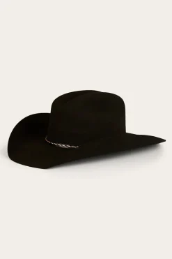 The Boss Man - Black