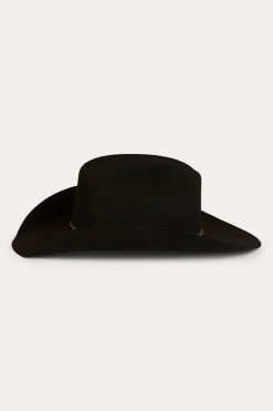 The Boss Man - Black