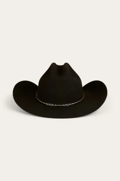 The Boss Man - Black