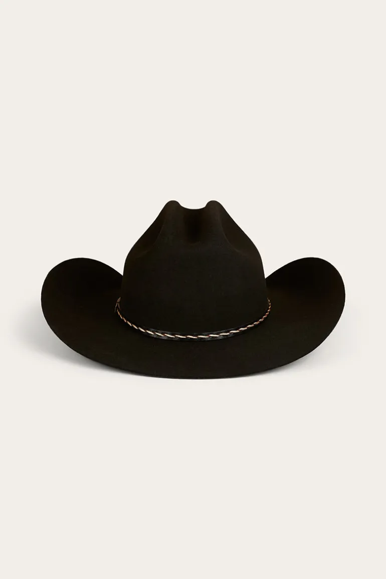 The Boss Man - Black