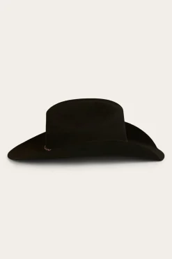 The Boss Man - Black
