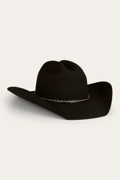 The Boss Man - Black