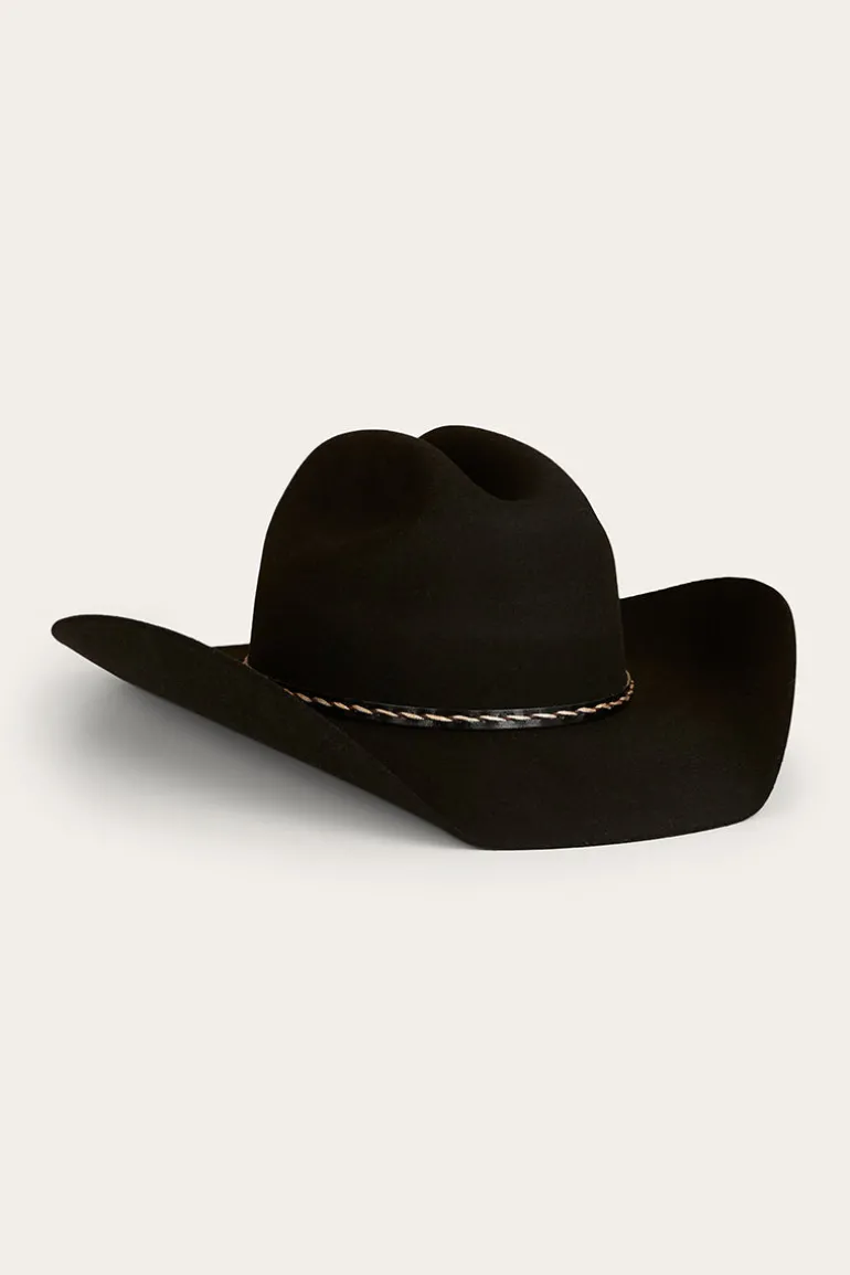The Boss Man - Black