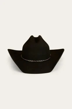 The Boss Man - Black