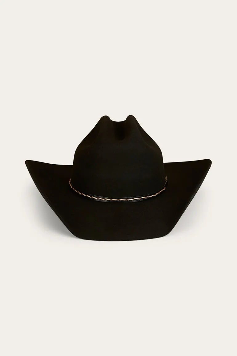 The Boss Man - Black