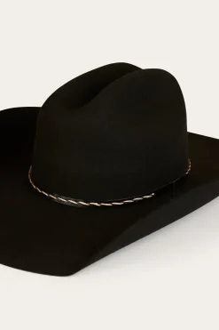 The Boss Man - Black
