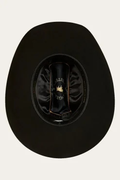 The Boss Man - Black
