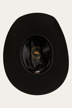The Gambler - Black