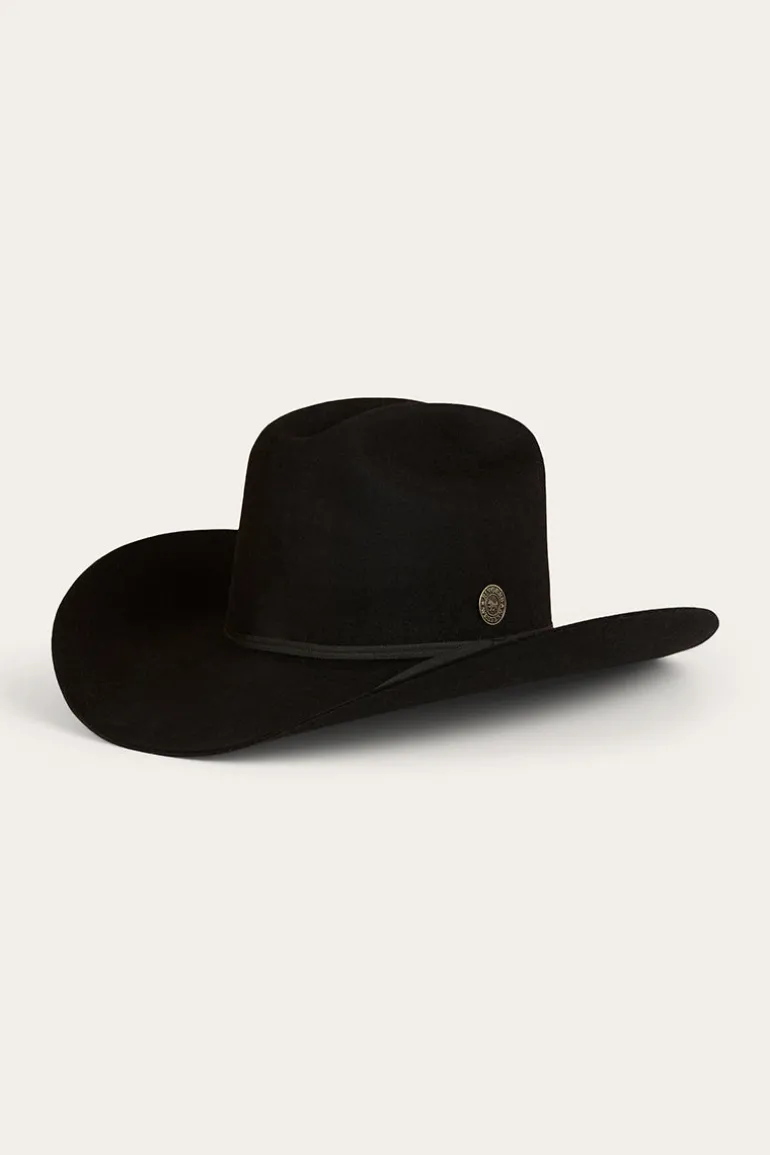 The Marshall 10X Beaver - Black