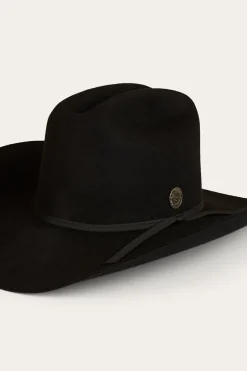 The Marshall 10X Beaver - Black