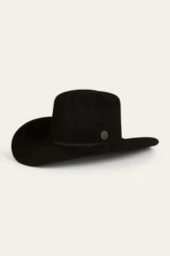The Marshall 20X Beaver - Black