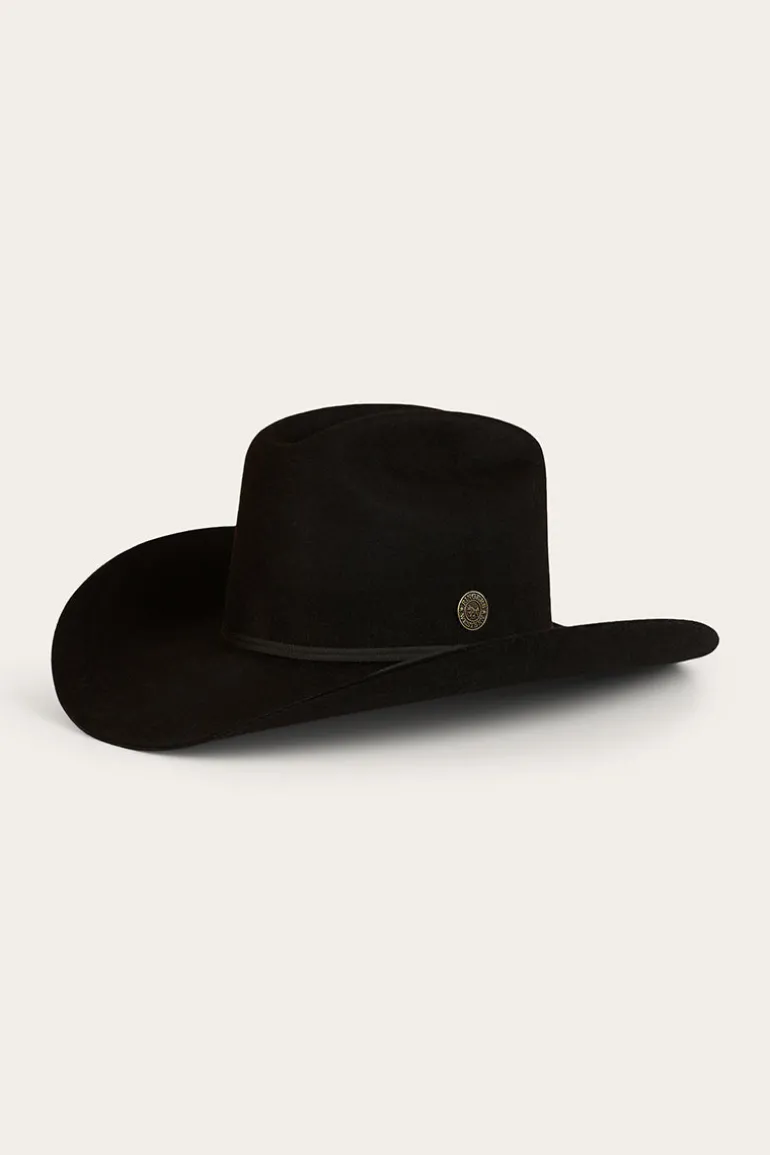 The Marshall 20X Beaver - Black