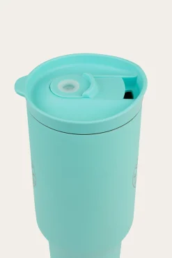 The Original Roadie Drink Bottle - Turquoise