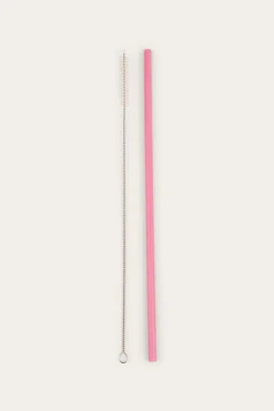 The Original Roadie Drink Bottle - Pastel Pink