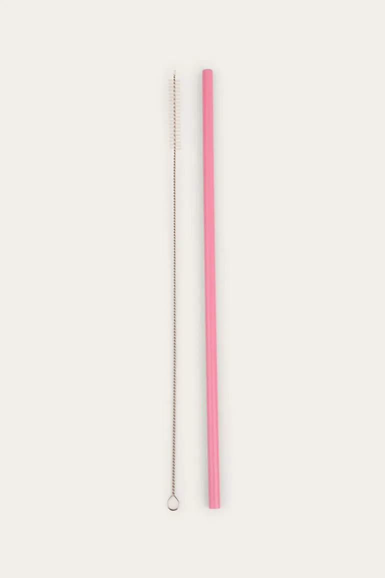 The Original Roadie Drink Bottle - Pastel Pink