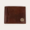Toro Grande Wallet - Cognac