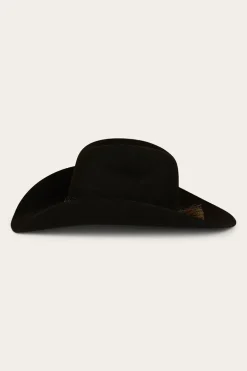 Toro Hat - Black