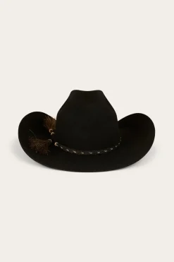 Toro Hat - Black
