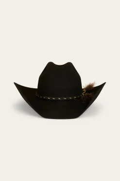 Toro Hat - Black