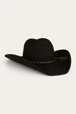 Toro Hat - Black
