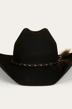 Toro Hat - Black
