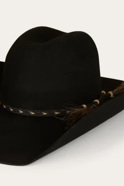 Toro Hat - Black