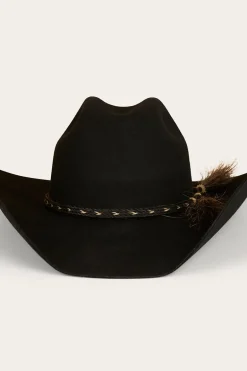 Toro Hat - Black