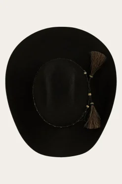 Toro Hat - Black