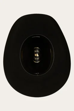 Toro Hat - Black