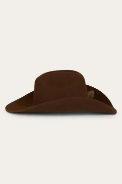 Toro Hat - Chocolate