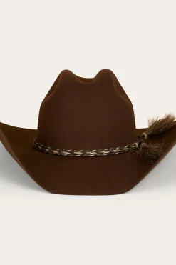 Toro Hat - Chocolate