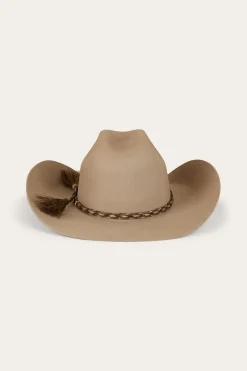 Toro Hat - Sand