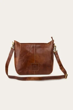 Toro Midi Bag - Cognac