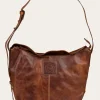 Toro Saddle Bag - Cognac