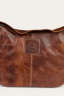 Toro Saddle Bag - Cognac