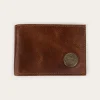 Toro Slim Wallet - Cognac