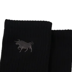 Tracker Socks - Black / Black