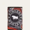 Walkabout Warrior Stubby Cooler - Charcoal