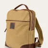 Waxicanvas Backpack - Sand