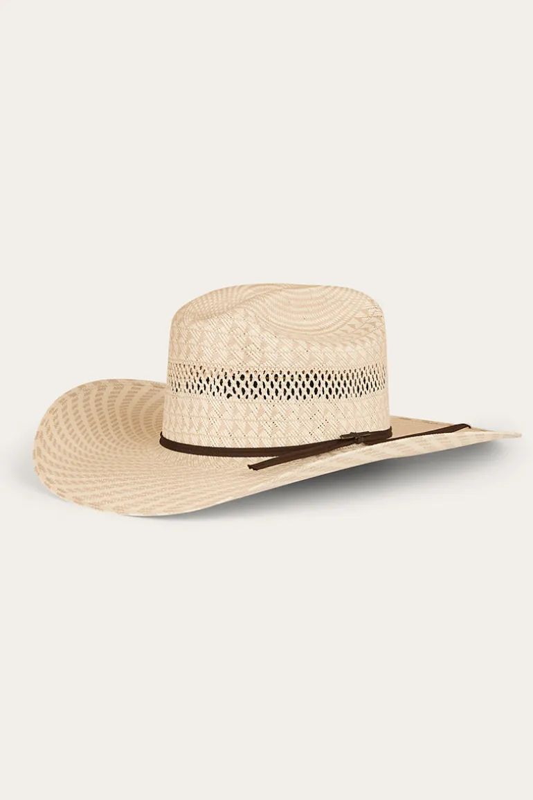 Wesley Hat - Two Tone