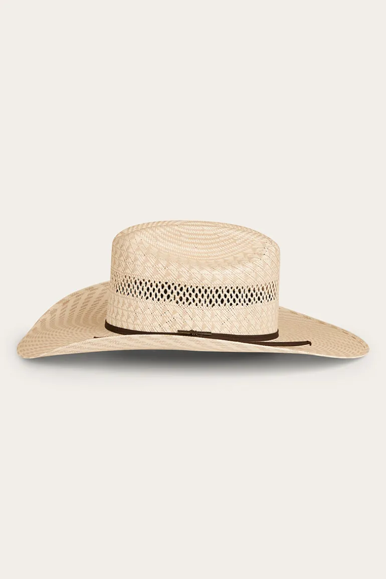 Wesley Hat - Two Tone