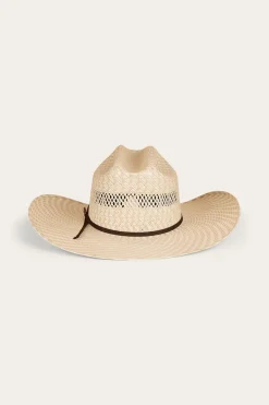 Wesley Hat - Two Tone