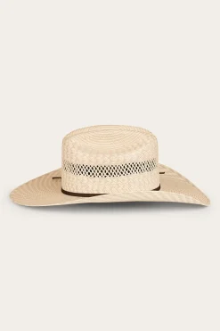 Wesley Hat - Two Tone