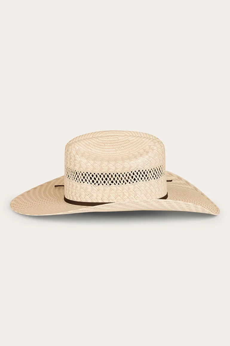 Wesley Hat - Two Tone
