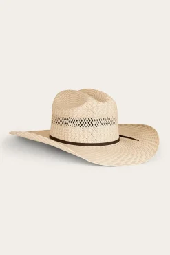 Wesley Hat - Two Tone